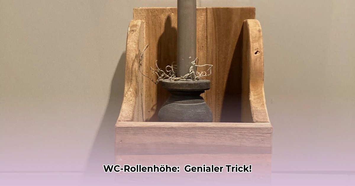 hoogte-wc-rol-houder